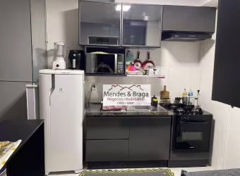 Apartamento à venda, 38 m² por R$ 307.900,00 - Vila Guilherme - São Paulo/SP