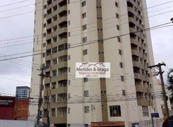 Apartamento à venda, 73 m² por R$ 325.000,00 - Jardim Guarulhos - Guarulhos/SP