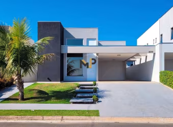 Condomínio Gran Ville São Venâncio - Casa à venda em condomínio GranVille - Itupeva-SP