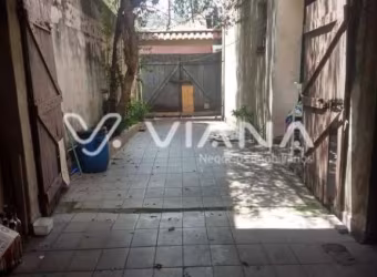 Sobrado à venda com 2 Dormitórios no Bairro Fundação em São Caetano do Sul