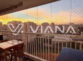 Apartamento 3 Dormitórios no Bairro Boa Vista em São Caetano do Sul