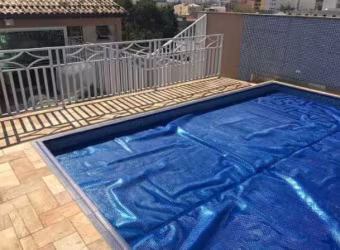 Sobrado para Aluguel com 6 Quartos 517m² no Bairro Olimpico em São Caetano do Sul !