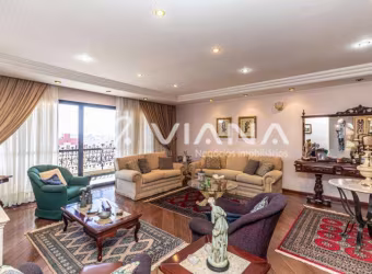 Apartamento Alto Padrão à Venda no Bairro Santa Paula em São Caetano do Sul