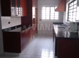 Casa Assobradada no Bairro Barcelona em São Caetano do Sul.