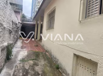 Casa térrea à  Venda no Bairro Santa Paula em São Caetano do Sul-SP