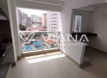 Apartamento 2 dormitórios à Venda no Bairro Santo Antônio em São Caetano do Sul
