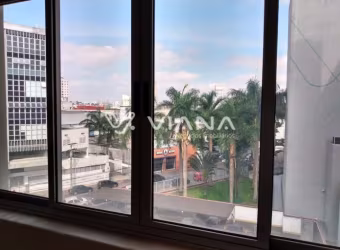 Sala/Conj. Comercial para Locação no  Centro em São Caetano do Sul