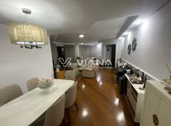 Apartamento à Venda em São Caetano do Sul no Bairro Barcelona
