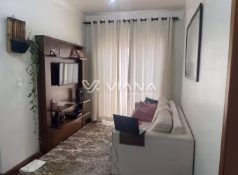 Apartamento 2 dormitorios á Venda no Bairro Santa Maria em São Caetano do sul