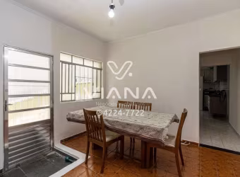 Sobrado à venda Bairro Nova Gerti