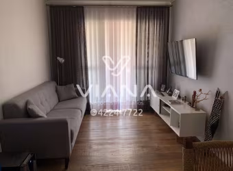 Apartamento à venda com 2 dormitórios no  Bairro Santa Paula São Caetano do Sul