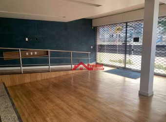 Loja, 452 m² - venda por R$ 1.600.000,00 ou aluguel por R$ 10.332,42/mês - Piratininga - Niterói/RJ