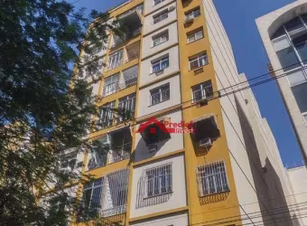 Apartamento com 1 dormitório à venda, 68 m² por R$ 260.000,00 - Centro - Niterói/RJ