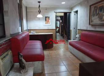 Casa à venda, 200 m² por R$ 2.000.000,00 - Icaraí - Niterói/RJ