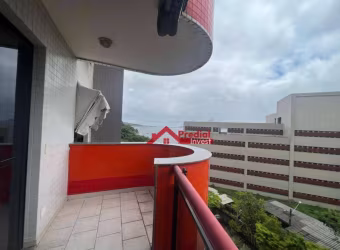 Apartamento com 1 dormitório à venda, 50 m² por R$ 450.000,00 - Boa Viagem - Niterói/RJ
