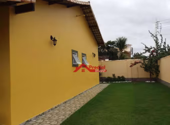 Casa com 3 dormitórios à venda, 100 m² por R$ 470.000,00 - Sao Bento Lagoa - Maricá/RJ