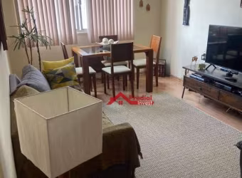 Apartamento com 2 dormitórios à venda, 75 m² por R$ 230.000,00 - Fonseca - Niterói/RJ