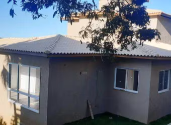 CASA A VENDA EM GERIBÁ