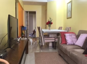 Apto 62m2, 2 dorms, 2 suítes, 2 vagas em Santana 750m do metrô