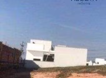Terreno em condomínio fechado à venda na Padre Lívio Emílio Calliari, 1800, Condomínio Ibiti Reserva, Sorocaba por R$ 500.000