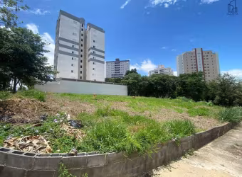 Terreno comercial à venda na Mara Cabral Barbosa, 200, Jardim Portal da Colina, Sorocaba por R$ 28.000.000