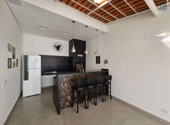 Casa com 3 quartos à venda na Doutor Antônio Mônaco de Carvalho, 49, Jardim Piazza di Roma, Sorocaba por R$ 550.000
