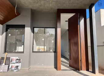 Casa em condomínio fechado com 4 quartos à venda na Marginal, 1, Alphaville Castello, Itu por R$ 1.990.000