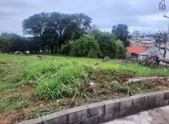 Terreno à venda na Rua Ambrosina Amaral Marchetti, 311, Jardim Rosália Alcolea, Sorocaba por R$ 489.188