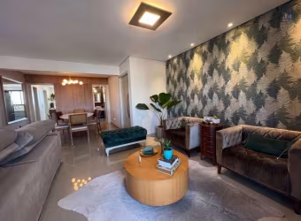 Apartamento com 3 quartos à venda na Doutor Eugênio Salerno, 441, Centro, Sorocaba por R$ 1.280.000