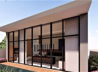 Casa em condomínio fechado com 4 quartos à venda na Marginal, 1, Alphaville Castello, Itu por R$ 1.990.000