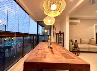Apartamento com 3 quartos à venda na Rua Francisca de Queiroz, 221, Vila Independência, Sorocaba por R$ 899.000
