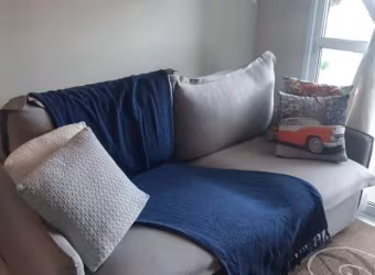 Apartamento com 1 quarto à venda na Rua Ipiranga, 346, Mangal, Sorocaba por R$ 515.000