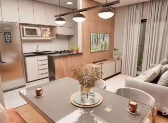 Apartamento com 2 quartos à venda na Rua Augusto Lippel, 1691, Parque Campolim, Sorocaba por R$ 440.000