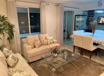 Apartamento com 3 quartos à venda na André Hurtado Garcia, 150, Jardim Judith, Sorocaba por R$ 980.000