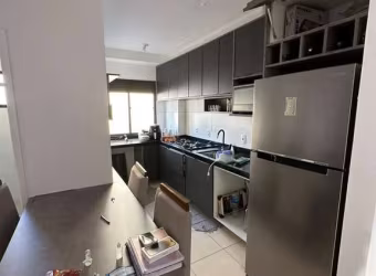 Apartamento com 1 quarto à venda na 31 de Março, 10, Centro, Votorantim por R$ 250.000