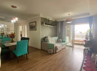 Apartamento com 3 quartos para alugar na Rua São Paulo, 1791, Jardim Santa Rosália, Sorocaba por R$ 4.200