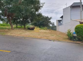 Terreno à venda no Santa Cândida em Vinhedo/SP