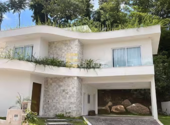 Casa à venda no Condomínio Reserva do Itamaracá em Valinhos/SP