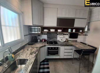 Apartamento à venda no Condomínio Quintas das Jabuticabas em Valinhos/SP