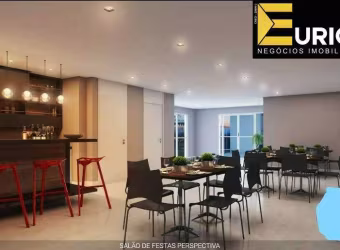 Apartamento à venda no Condomínio Face Home Life em São Paulo/SP