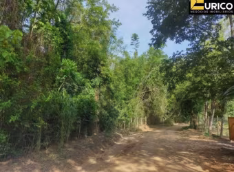 Terreno à venda no Dois Córregos em Valinhos/SP