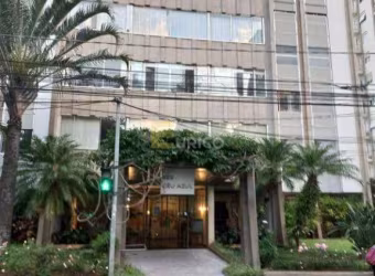 Apartamento à venda no Condomínio Edifício Céu Azul em Campinas/SP