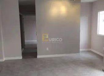 Apartamento à venda no Condomínio Reserva do Alto em Valinhos/SP