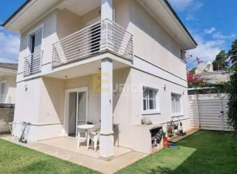 Casa em condomínio para aluguel no Condomínio Villaggio São Bento em Vinhedo/SP