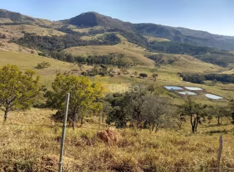Fazenda à venda no Área Rural em Ilicínea/MG