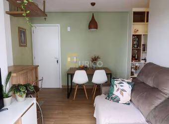 Apartamento à venda no Condomínio Reserva do Alto em Valinhos/SP