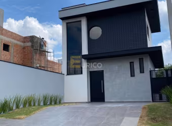 Casa para aluguel no Condomínio Residencial Reserva da Mata na Cidade de Jundiaí