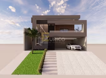 Casa à venda no Condomínio Ecologie Residencial Itatiba na Cidade de Itatiba/SP