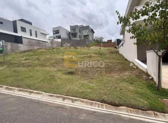 Terreno Condomínio Brisas Jundiai