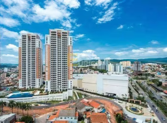 Excelente Apartamento a Venda no Condomínio Alta Vista Rubi no Bairro Anhangabaú em Jundiaí SP.